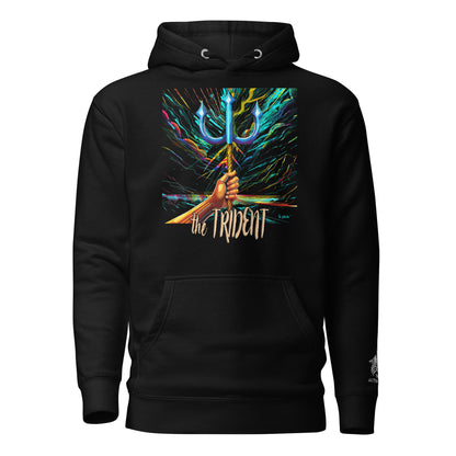 the TRIDENT 'Dominator' Hoodie