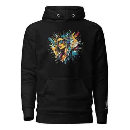 the WOMAN 'Empowerer' Hoodie