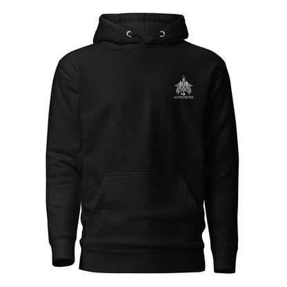 The Authoritee™ Hoodie