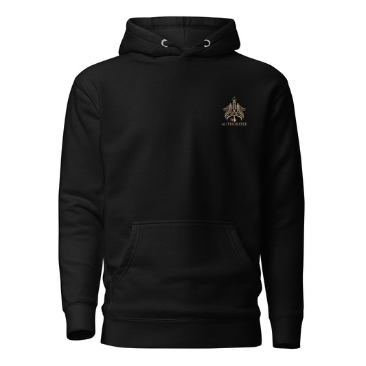 The Authoritee™ Hoodie