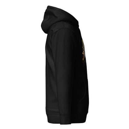 the EAGLE 'Ascender' Hoodie