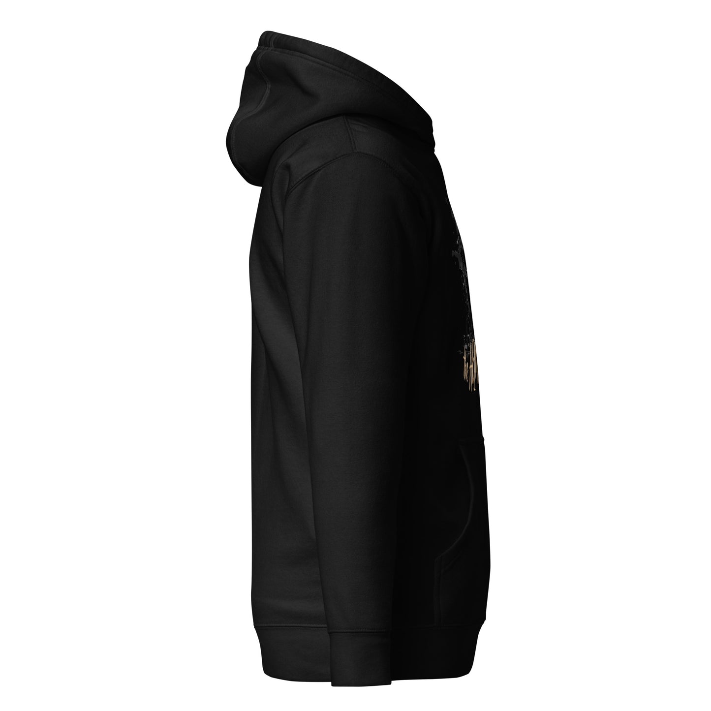 the HELMET 'Protector' Hoodie