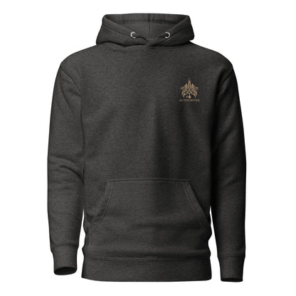 The Authoritee™ Hoodie