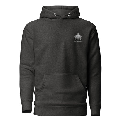 The Authoritee™ Hoodie