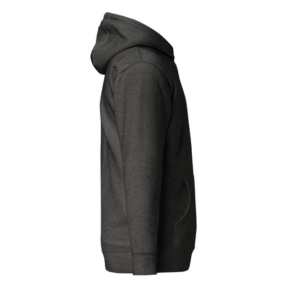 The Authoritee™ Hoodie