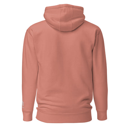 the BULL 'Strengthener' Hoodie