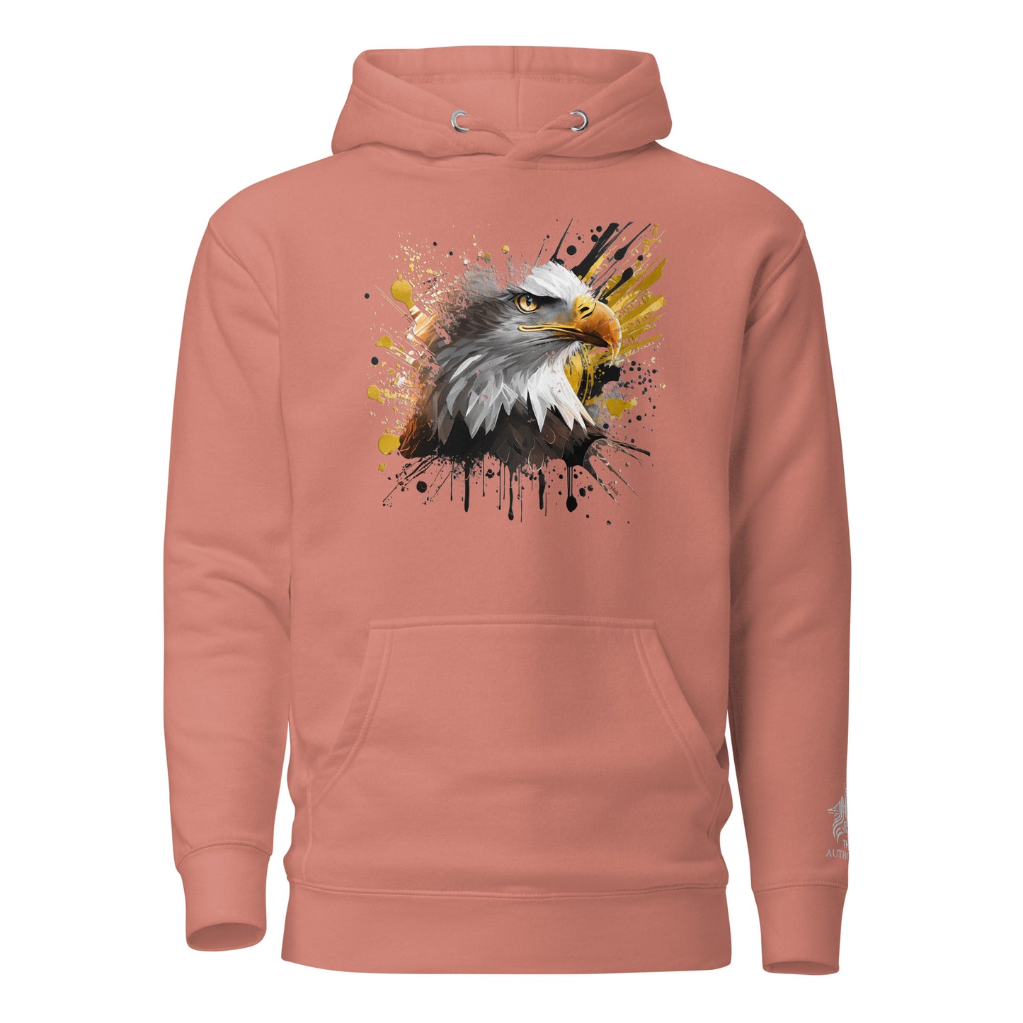 the EAGLE 'Ascender' Hoodie