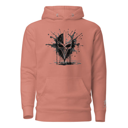 the HELMET 'Protector' Hoodie