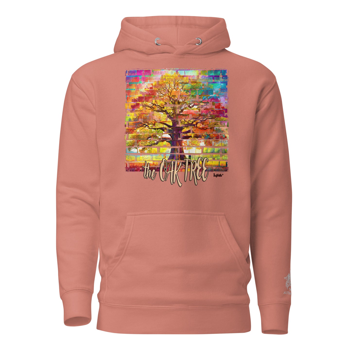 the OAK TREE 'Endurer' Hoodie