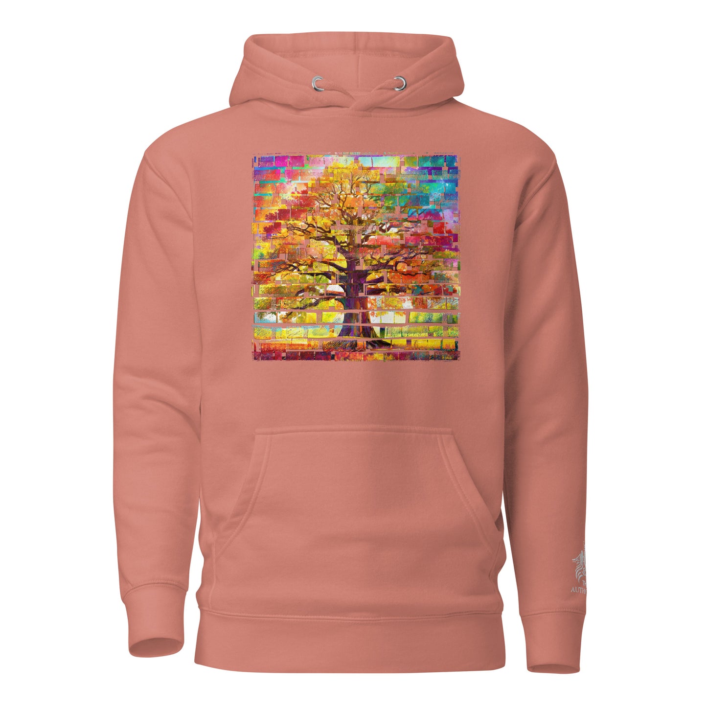 the OAK TREE 'Endurer' Hoodie