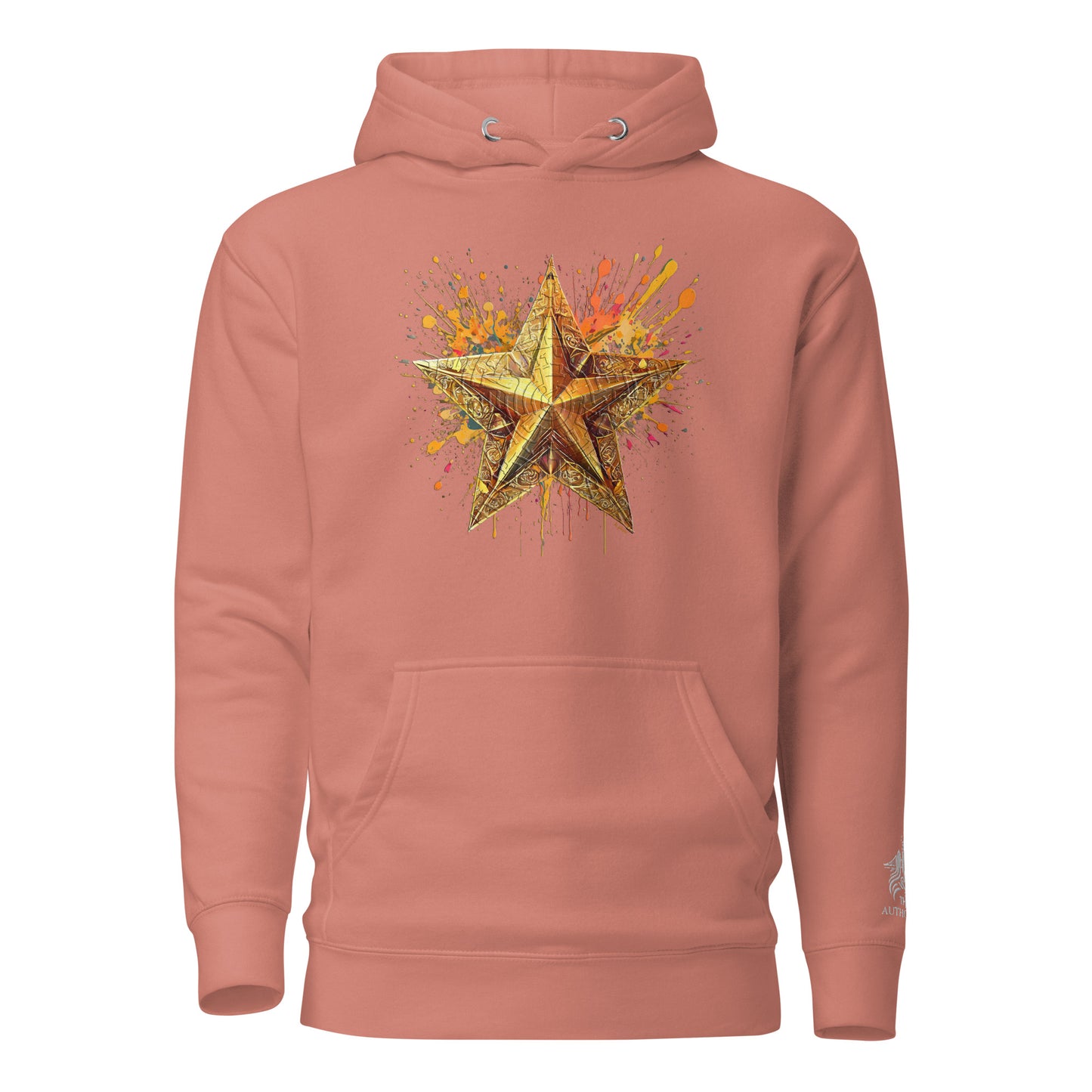 the STAR 'Aspirer' Hoodie