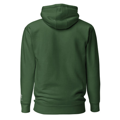 the EAGLE 'Ascender' Hoodie