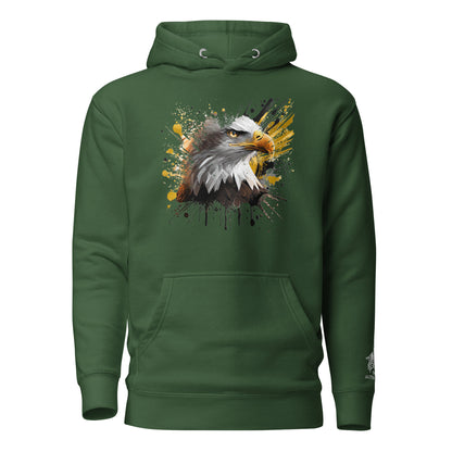 the EAGLE 'Ascender' Hoodie