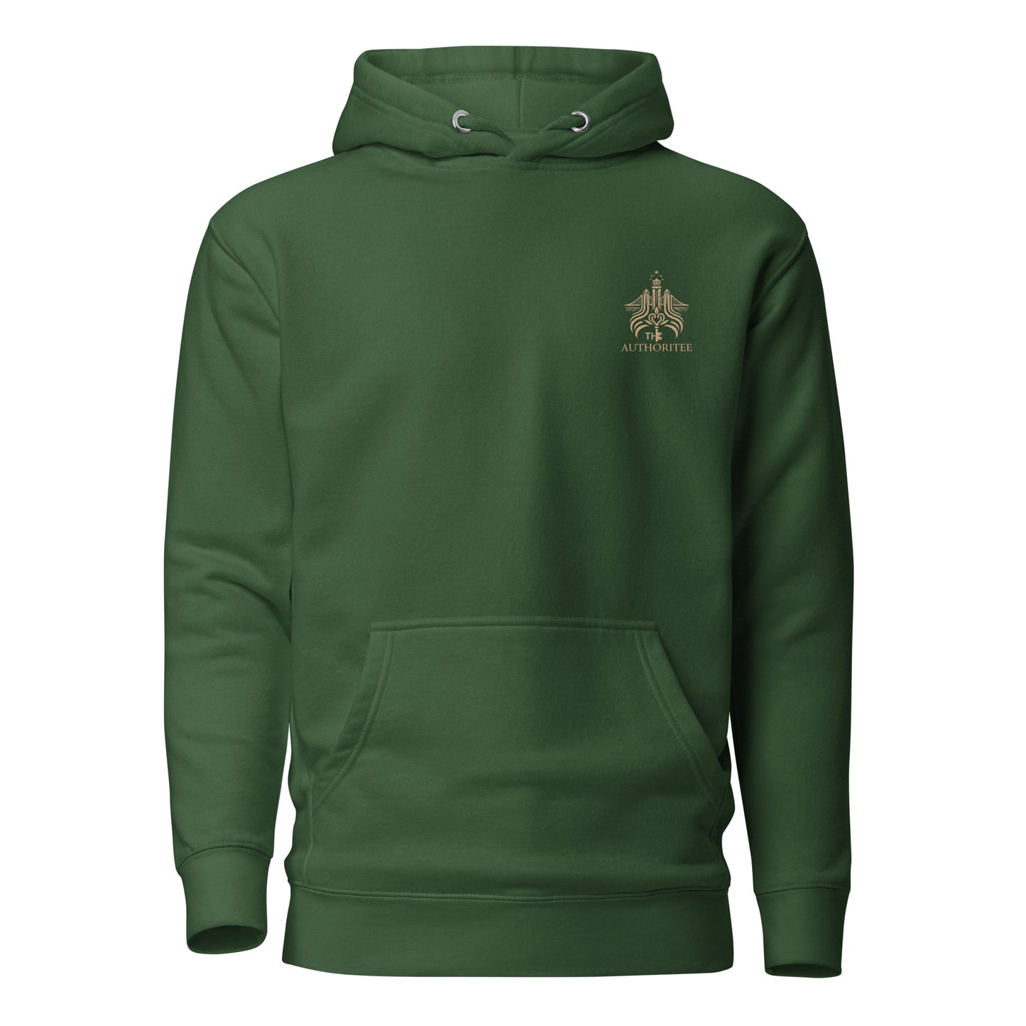 The Authoritee™ Hoodie