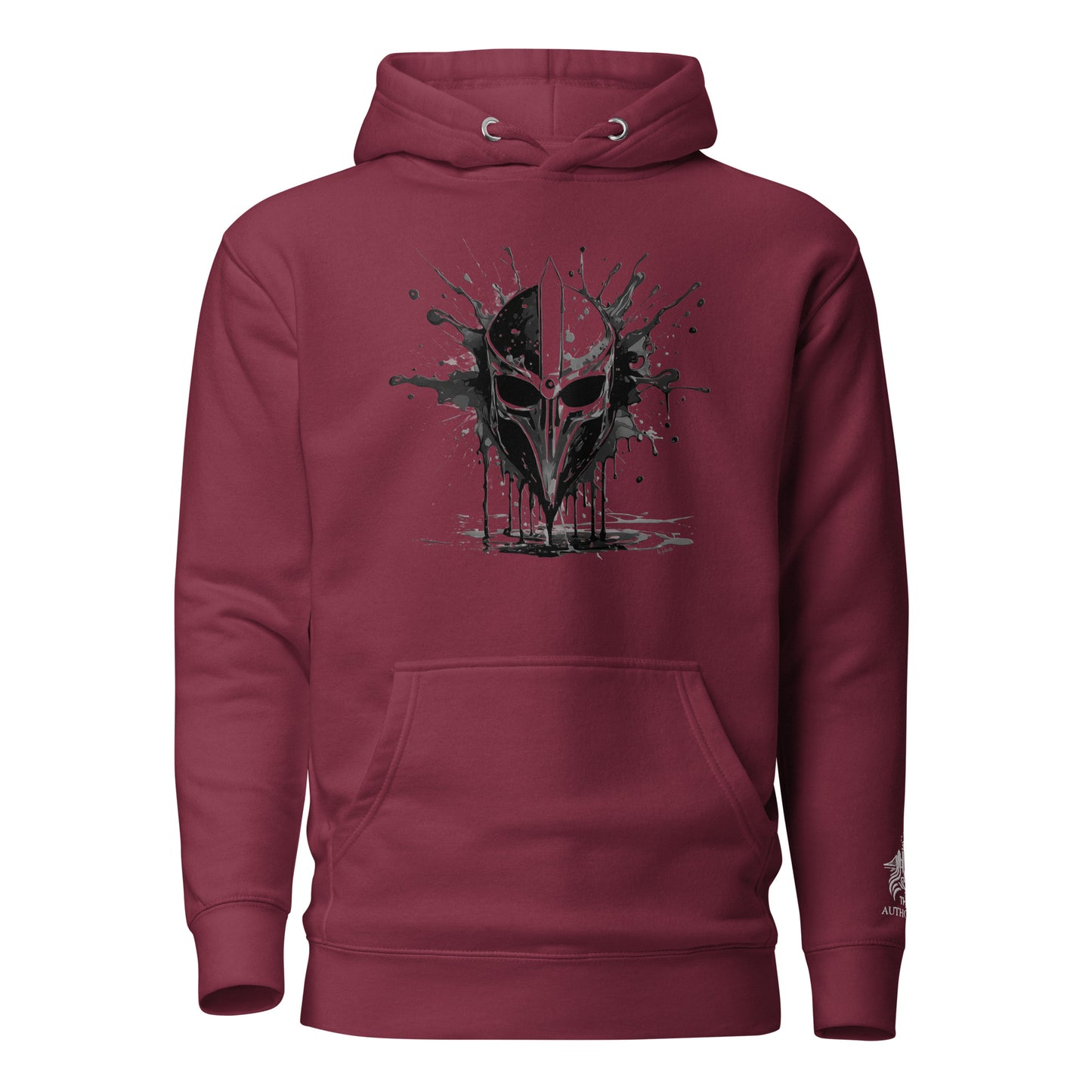 the HELMET 'Protector' Hoodie