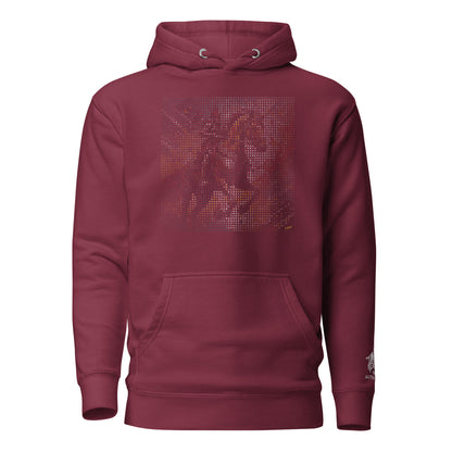 the HORSEMAN 'Conqueror' Hoodie