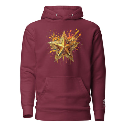 the STAR 'Aspirer' Hoodie