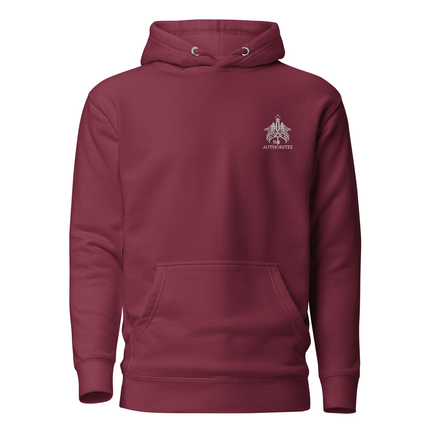 The Authoritee™ Hoodie