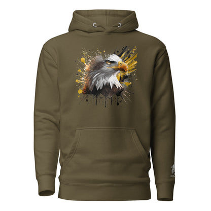 the EAGLE 'Ascender' Hoodie