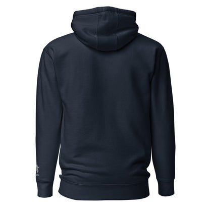 the EAGLE 'Ascender' Hoodie