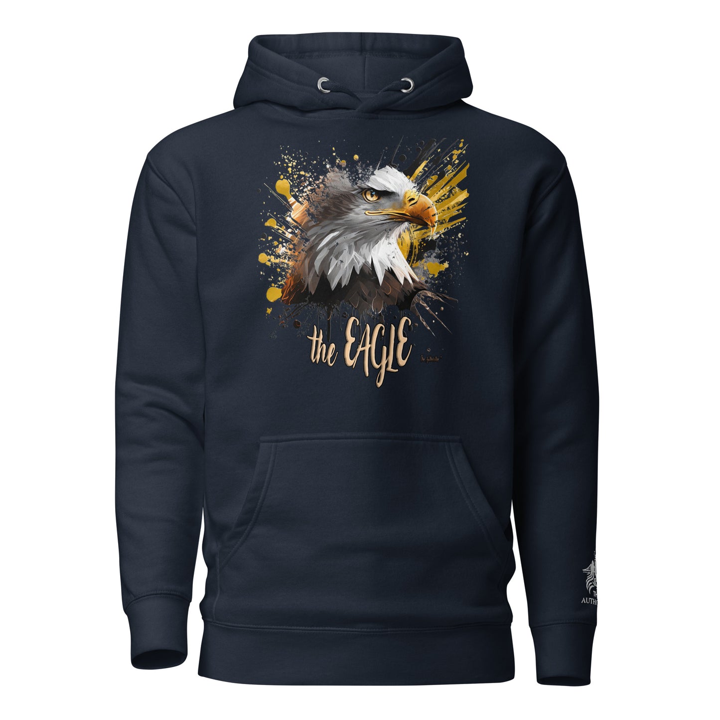 the EAGLE 'Ascender' Hoodie