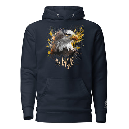 the EAGLE 'Ascender' Hoodie