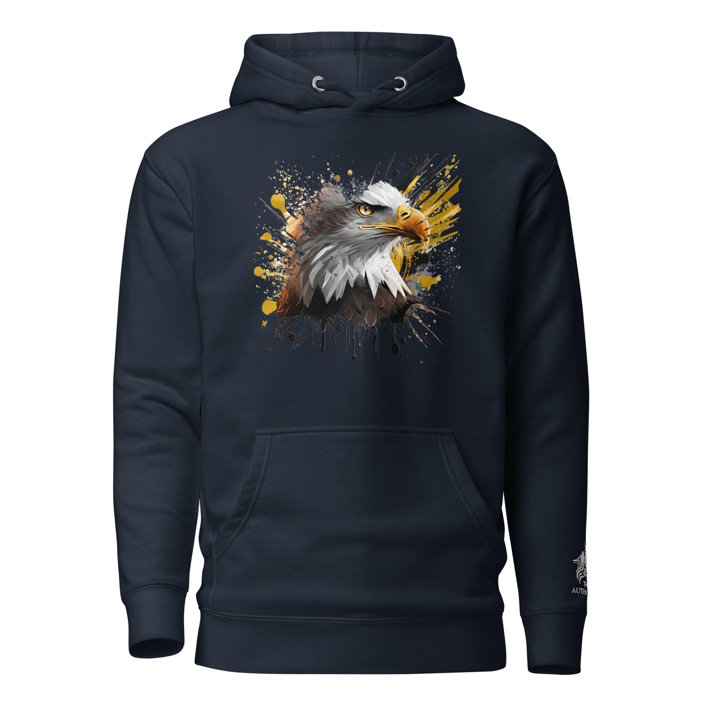 the EAGLE 'Ascender' Hoodie