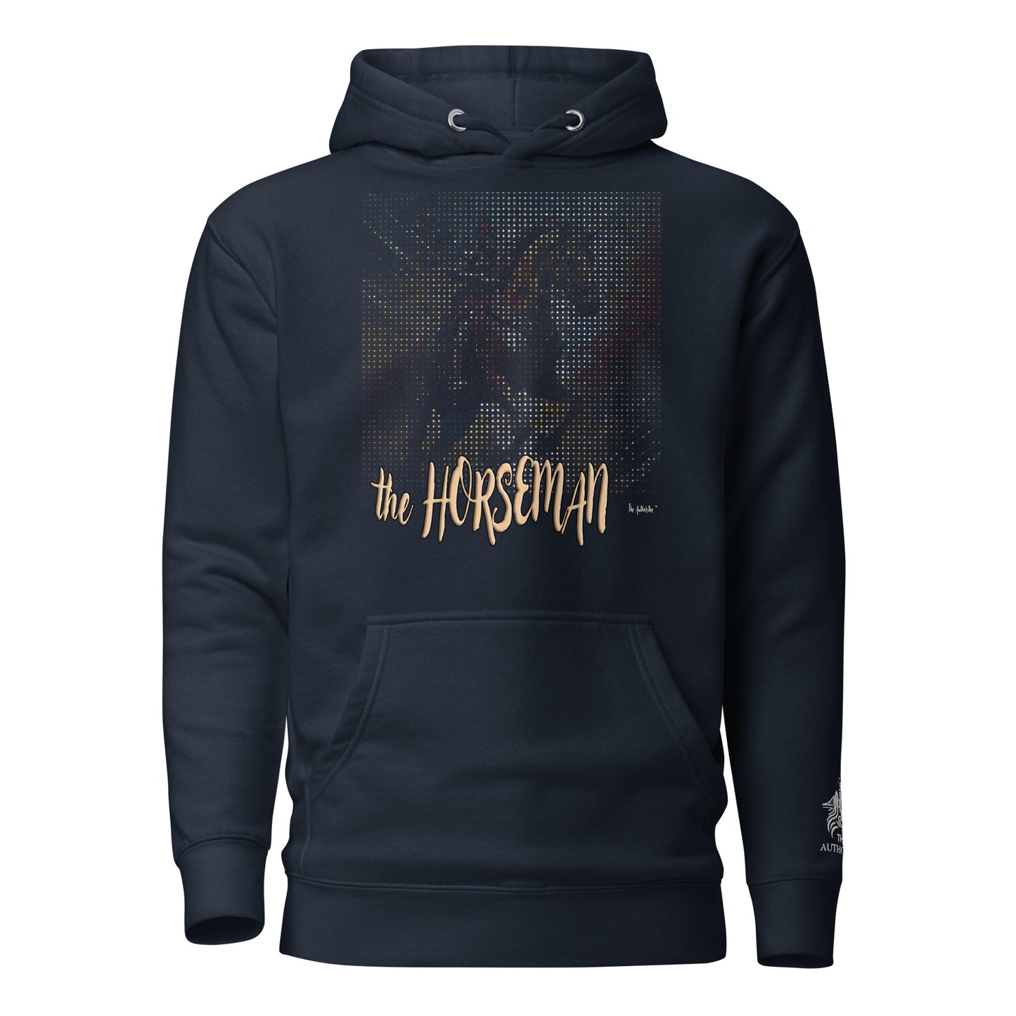 the HORSEMAN 'Conqueror' Hoodie