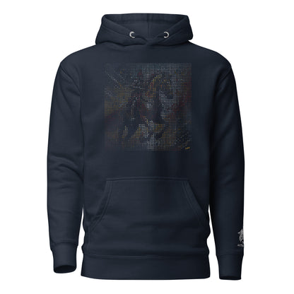 the HORSEMAN 'Conqueror' Hoodie