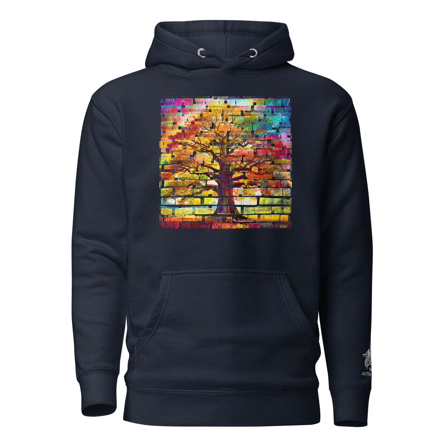 the OAK TREE 'Endurer' Hoodie