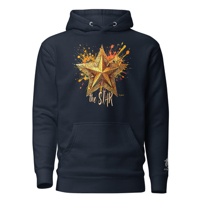 the STAR 'Aspirer' Hoodie