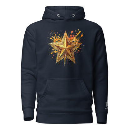 the STAR 'Aspirer' Hoodie