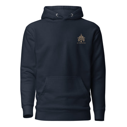 The Authoritee™ Hoodie