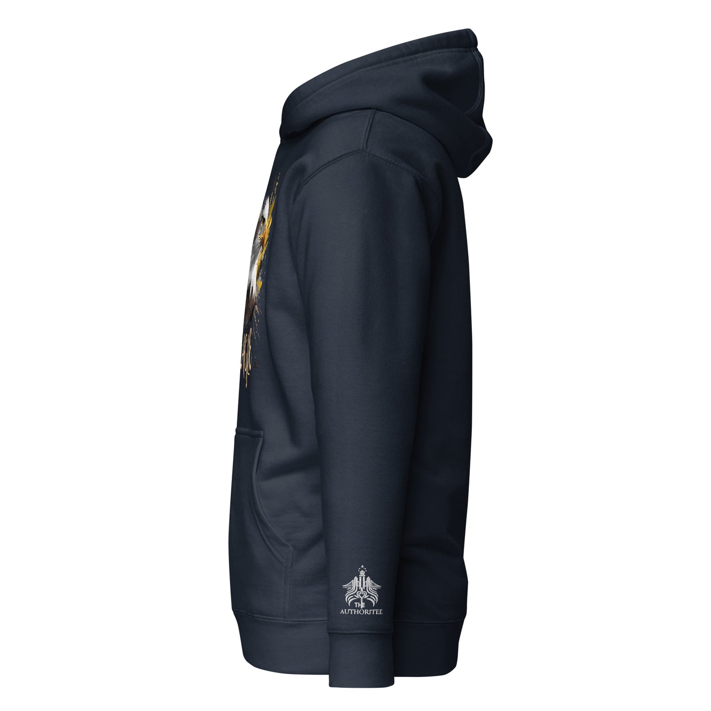 the EAGLE 'Ascender' Hoodie