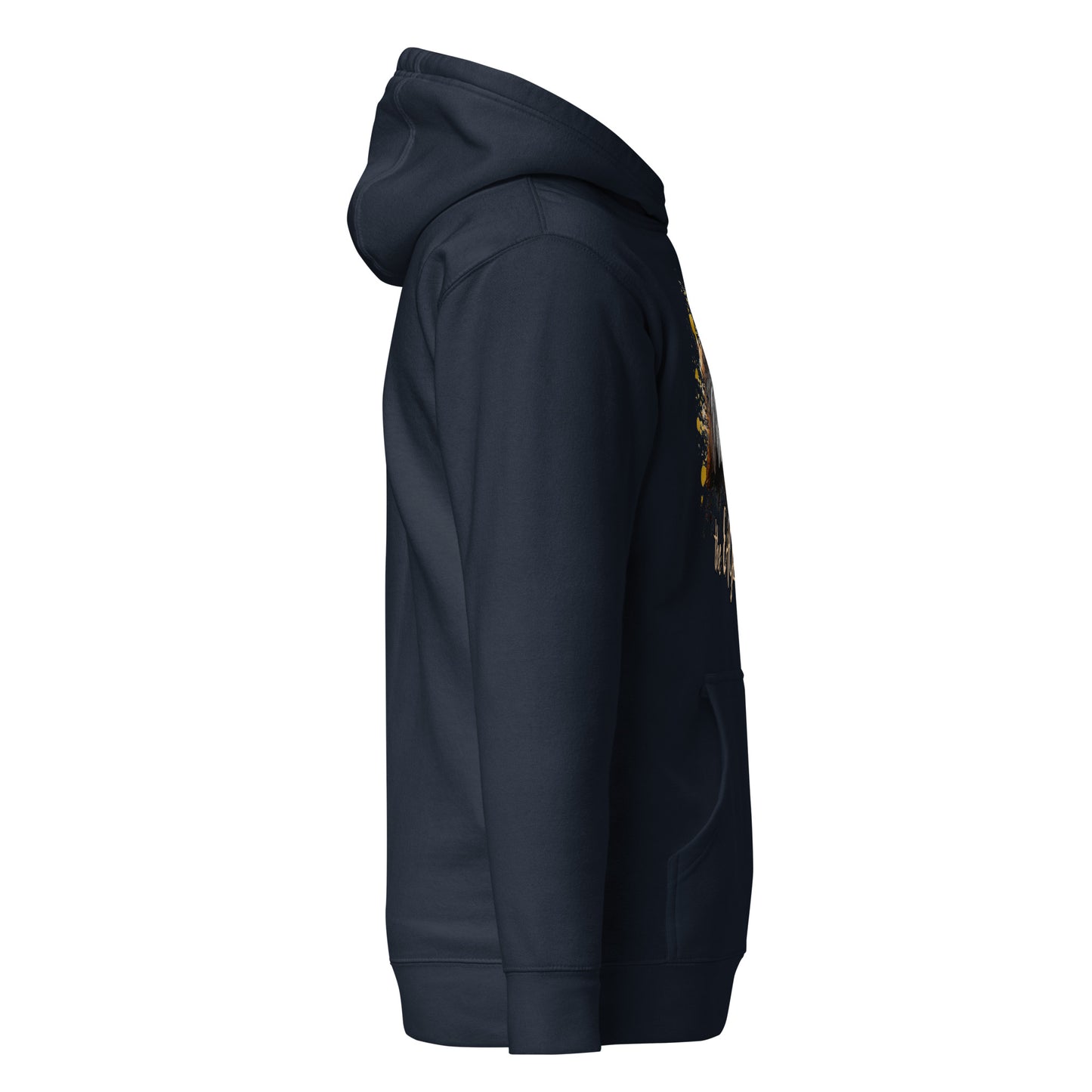 the EAGLE 'Ascender' Hoodie