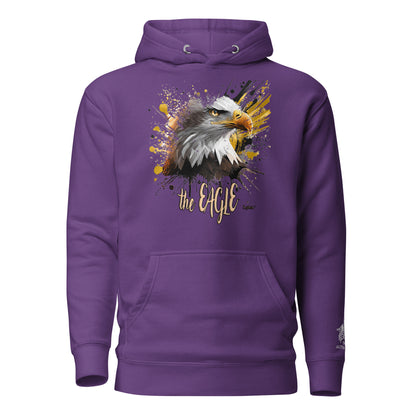 the EAGLE 'Ascender' Hoodie