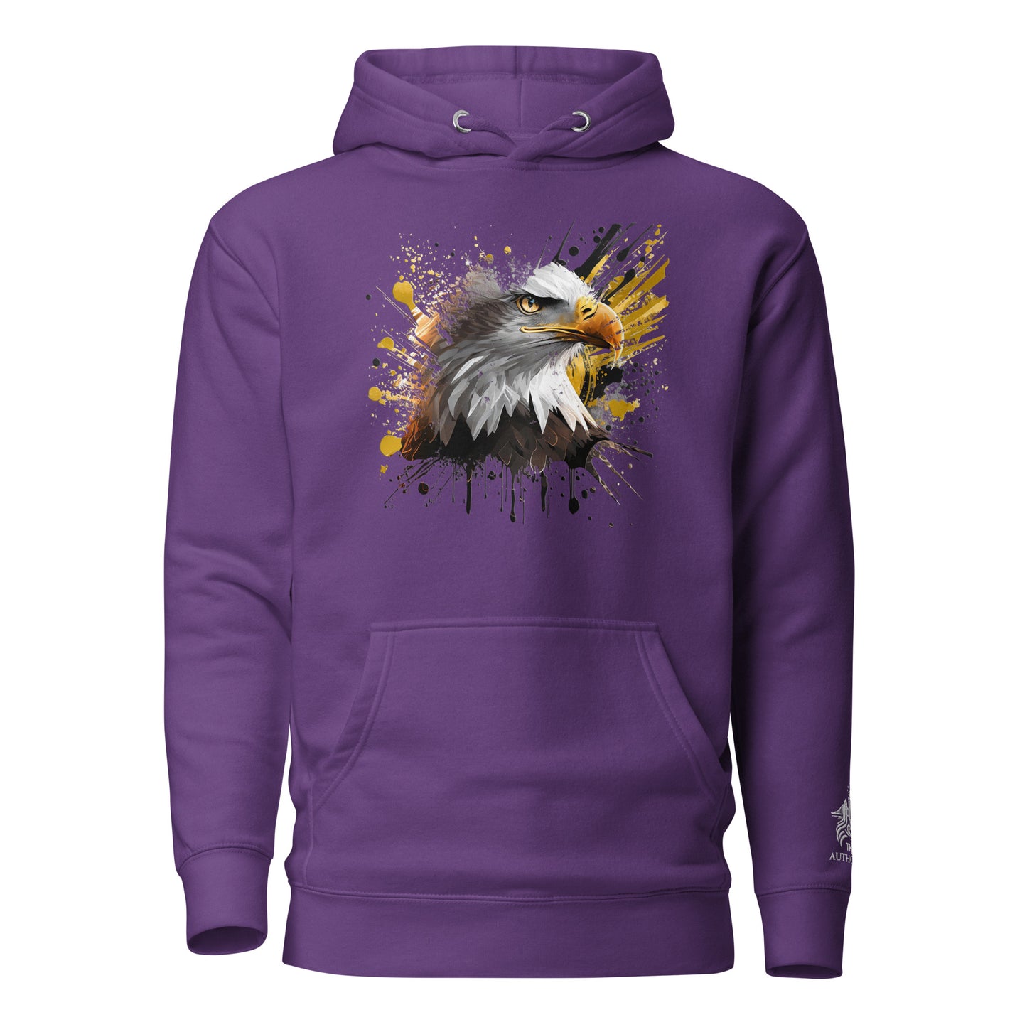 the EAGLE 'Ascender' Hoodie