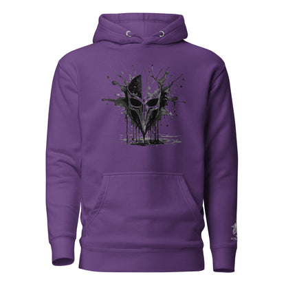 the HELMET 'Protector' Hoodie