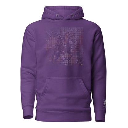 the HORSEMAN 'Conqueror' Hoodie