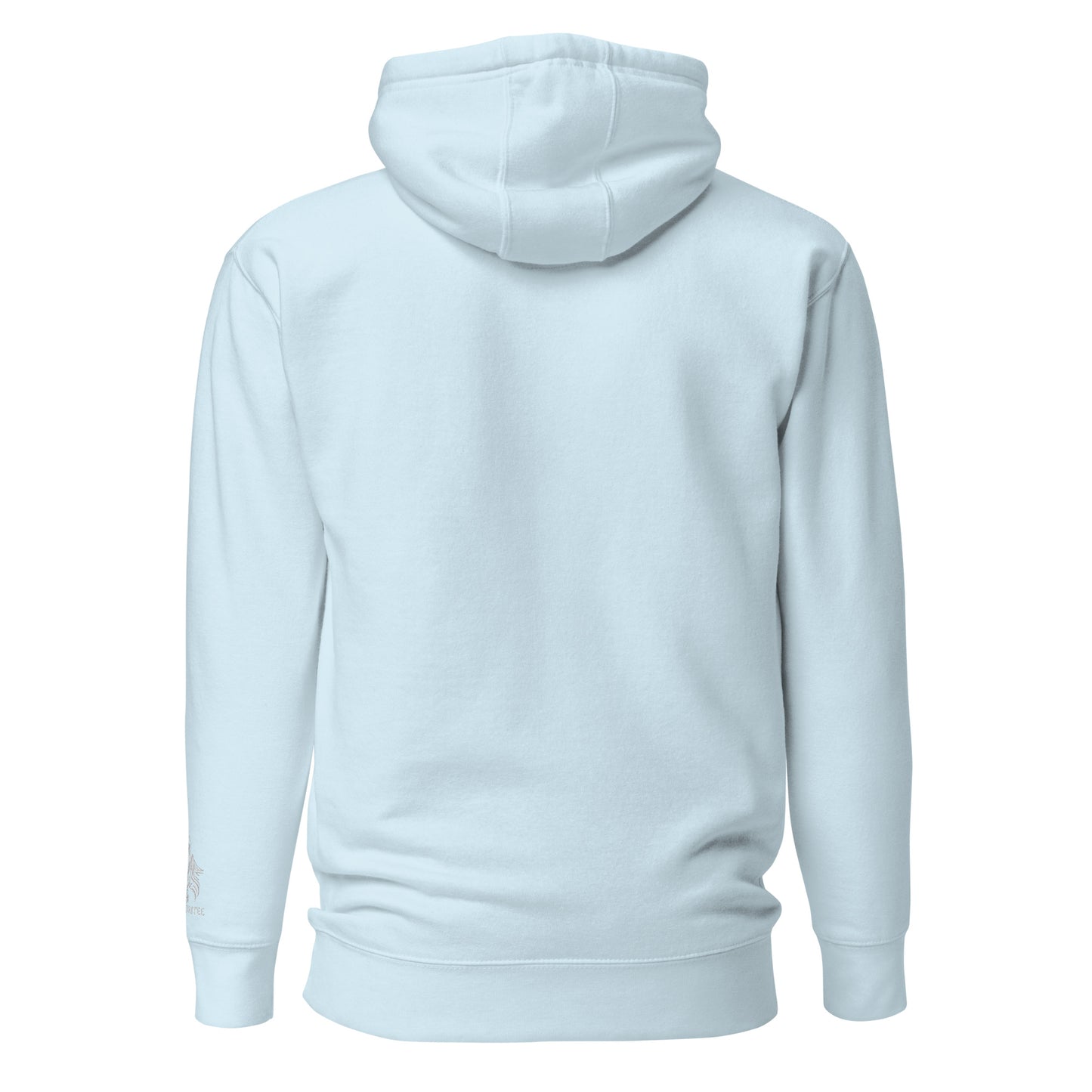 the BULL 'Strengthener' Hoodie