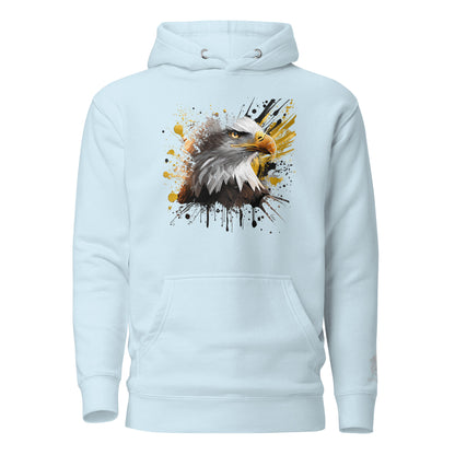 the EAGLE 'Ascender' Hoodie