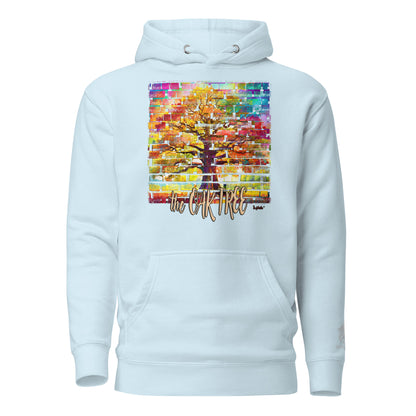 the OAK TREE 'Endurer' Hoodie