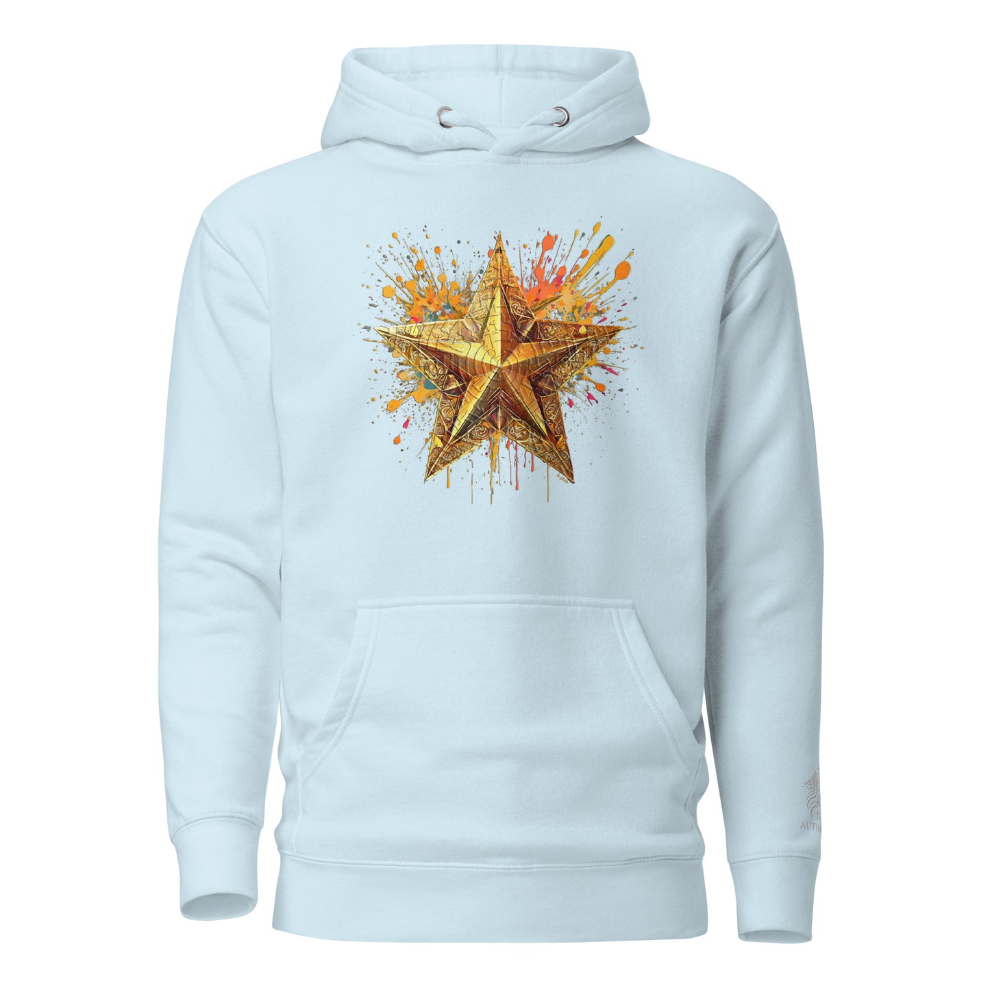 the STAR 'Aspirer' Hoodie