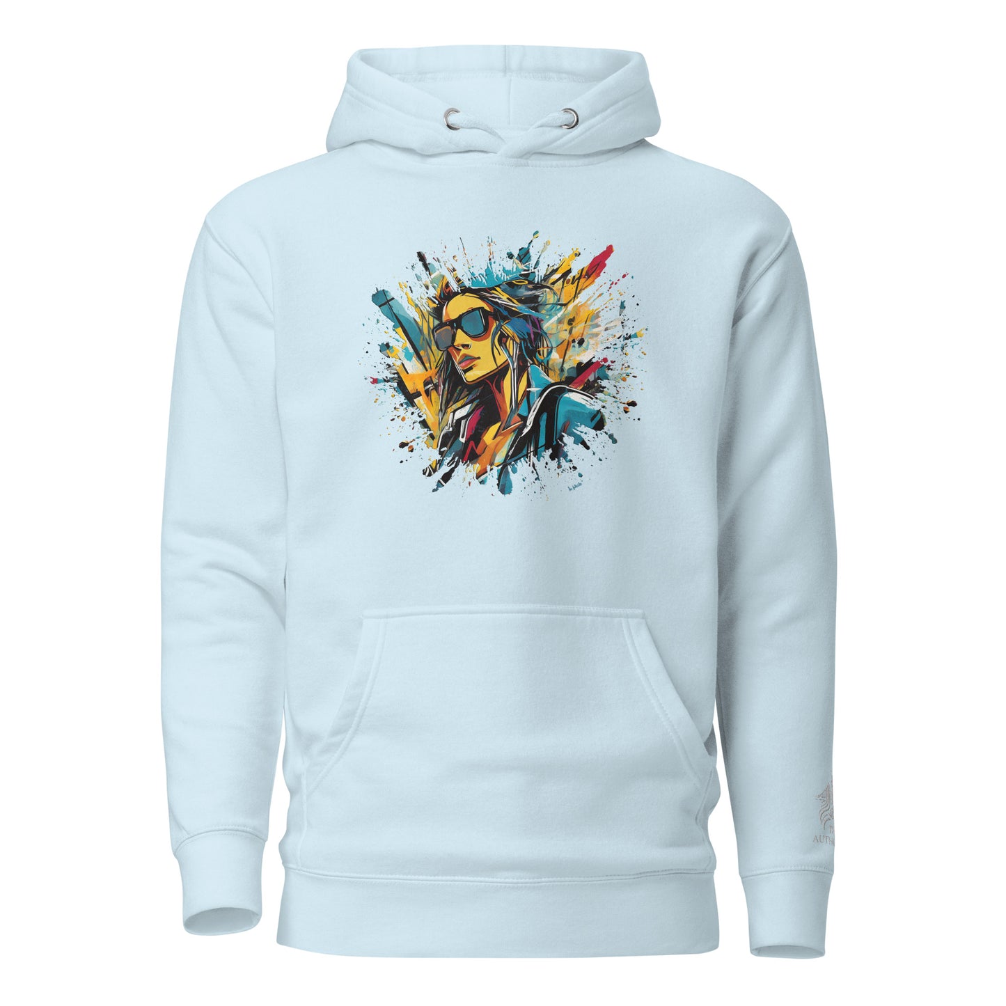 the WOMAN 'Empowerer' Hoodie