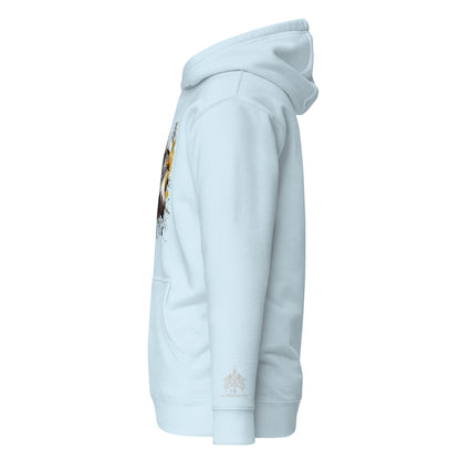 the EAGLE 'Ascender' Hoodie