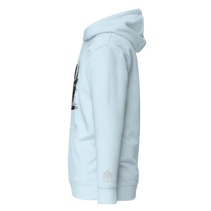 the HELMET 'Protector' Hoodie