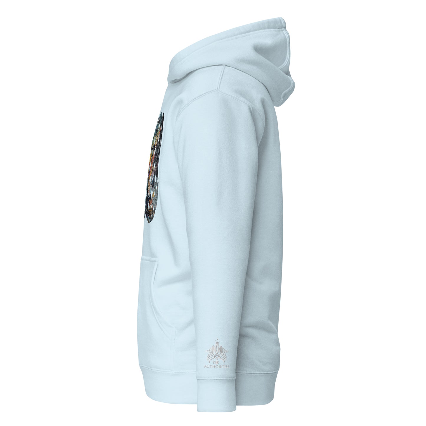 the ANCHOR 'Stabilizer' Hoodie