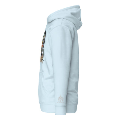 the ANCHOR 'Stabilizer' Hoodie