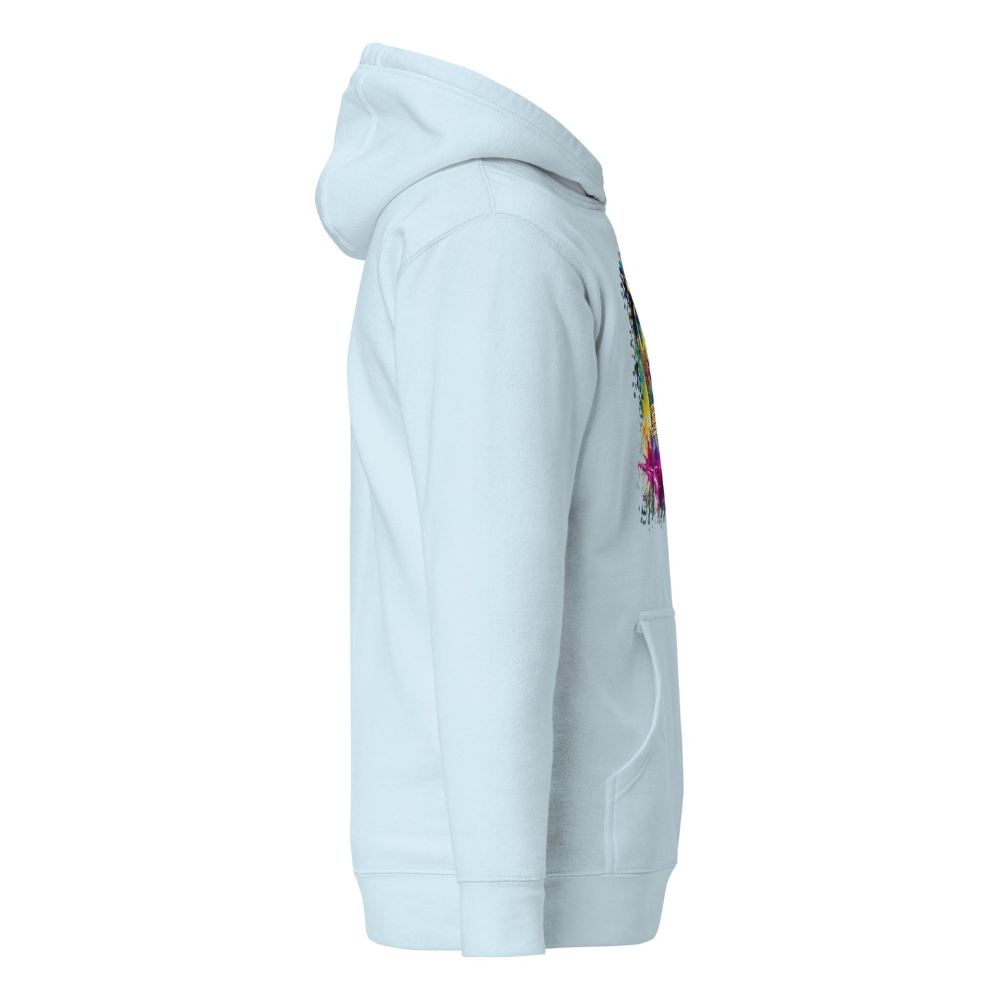 the CROWN 'Leader' Hoodie