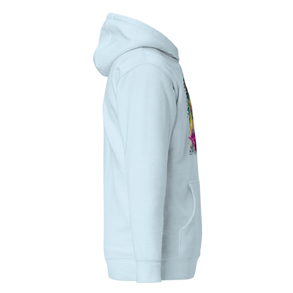 the CROWN 'Leader' Hoodie